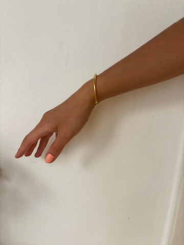 guide bracelet gold