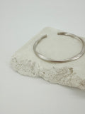 guide bracelet silver